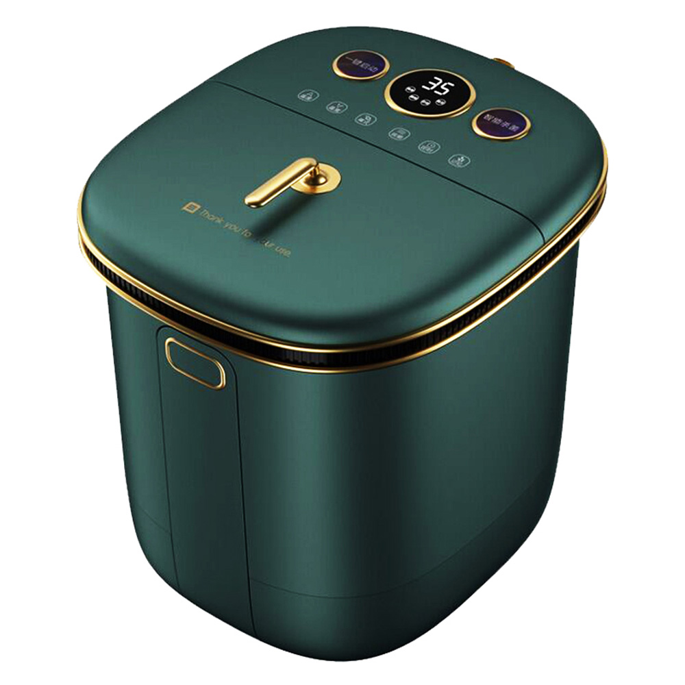 凯诗捷  高深桶杀菌足浴器 Z202