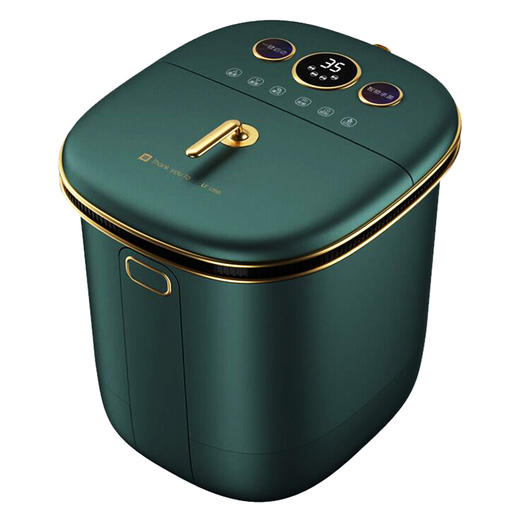 凯诗捷  高深桶杀菌足浴器 Z202 商品图0