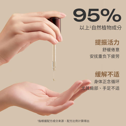 (周五会员福利）Aroma Promise柠檬草舒缓精华油28ml 商品图3