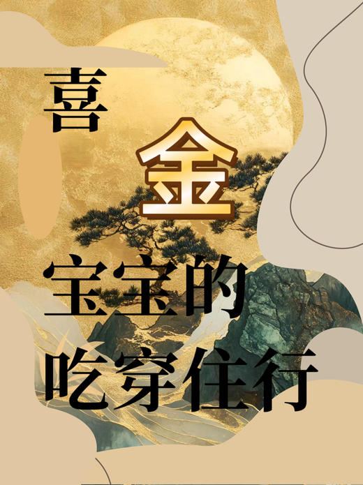 【磁场赋能·5️⃣🌟】下单解盘 根据个人生辰八字解读具体赋能方案 商品图3