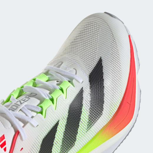 【特价商品部分可能有小瑕疵不影响穿着】adidas 阿迪达斯 BOSTON 12 波士顿 玻纤柱路跑鞋 商品图6