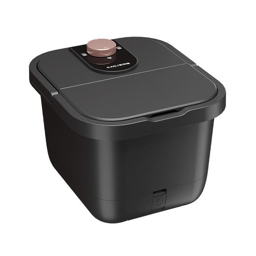 凯诗捷 轻便足浴器 T2 商品图7