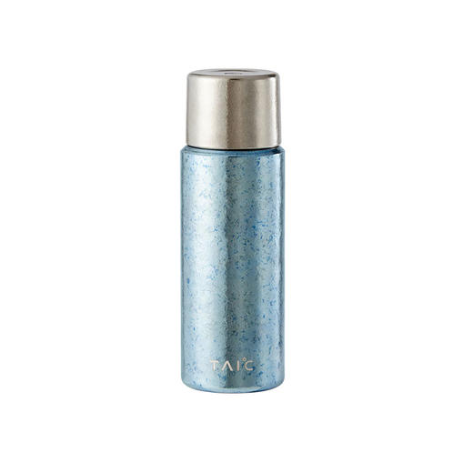 TAIC太可纯钛保温水杯焖泡茶杯带茶隔茶水分离便携茶杯礼盒包装 商品图1