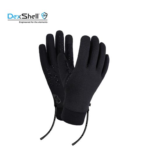 戴适 羊毛内层 防水手套 Dexshell DG90906 2.0 商品图0