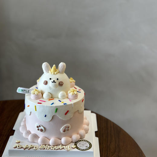 可爱小兔款 商品图0