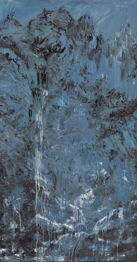 赵玖 | 自然而然