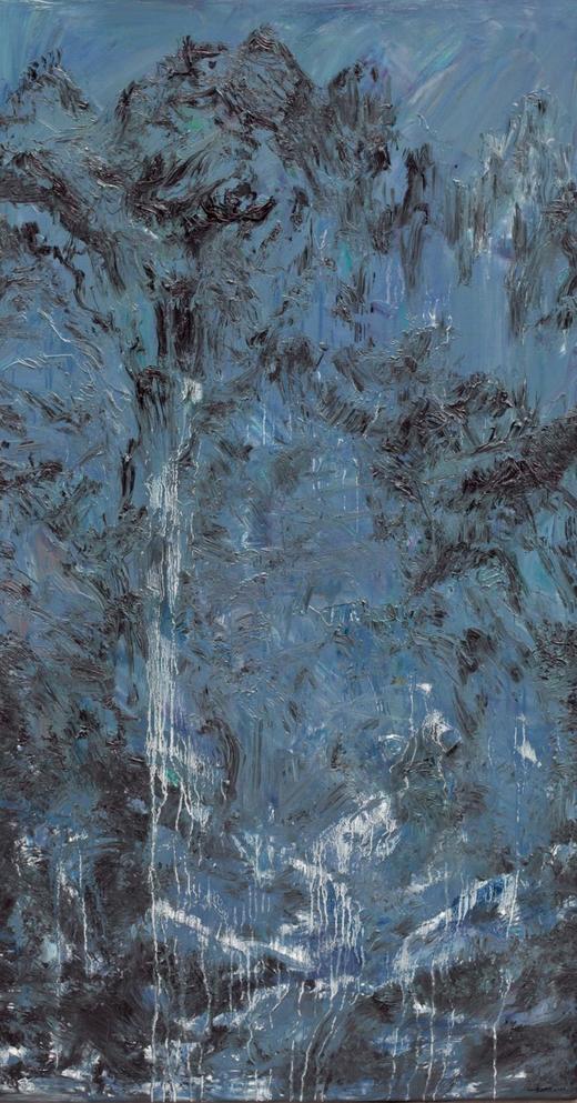 赵玖 | 自然而然 商品图0