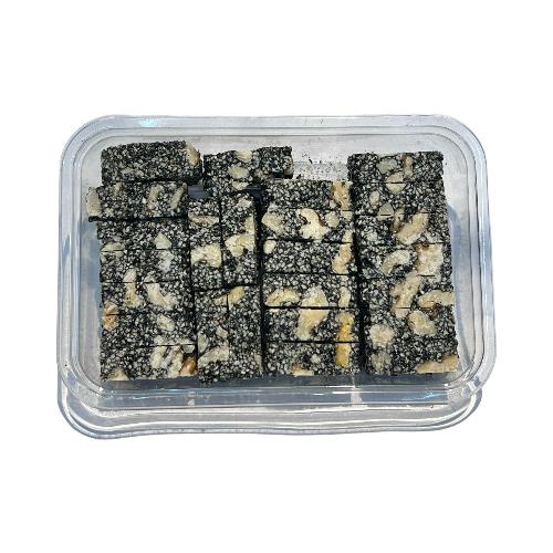 木糖醇黑芝麻核桃酥 商品图0