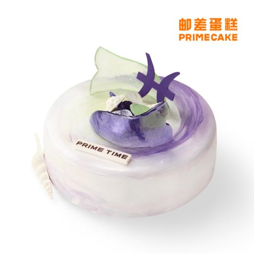 PRIME CAKE 双鱼座冰淇淋蛋糕 商品图2