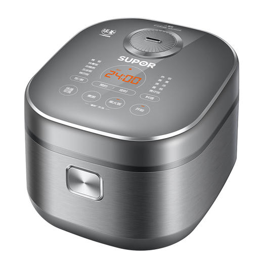 【臻选家电】苏泊尔电饭煲SF40HC53 商品图4