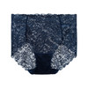 【3F】安莉芳花卉蕾丝性感中腰三角裤薄款弹力女士内裤EP00267 商品缩略图2
