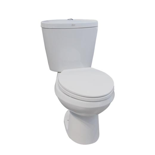 美标恒瑞分体座厕305mmCCAS2765-0200400C0 商品图0