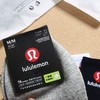 露露lulu袜一包5双装 lululemo*n男女款袜子来咯! 商品缩略图12
