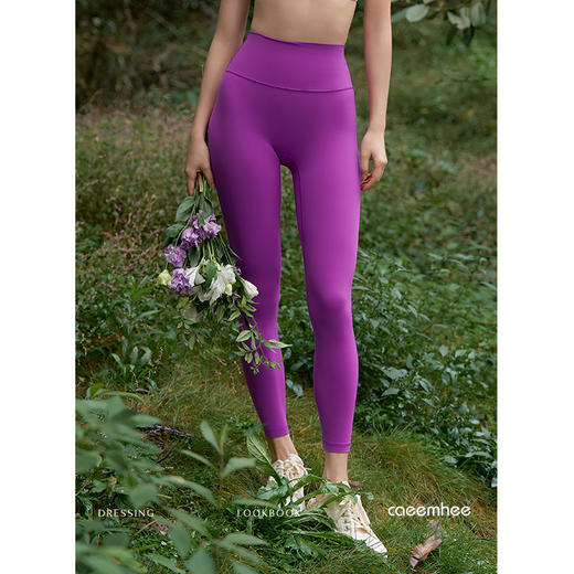 卡益九分裤KC05404 商品图2