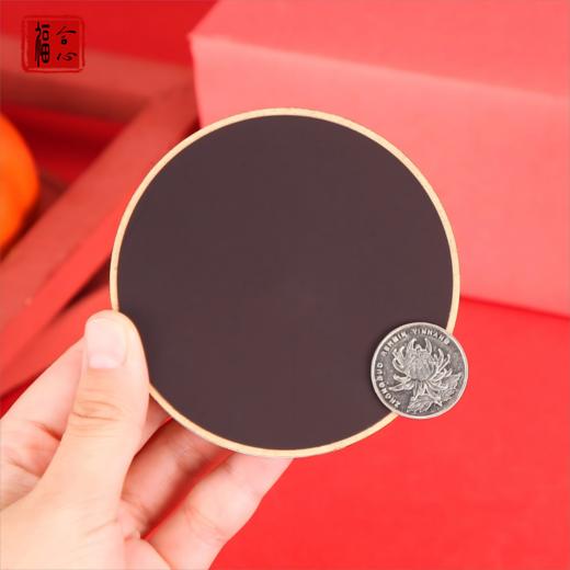 【蓝禧老师推荐】财神磁吸冰箱贴门贴 商品图4