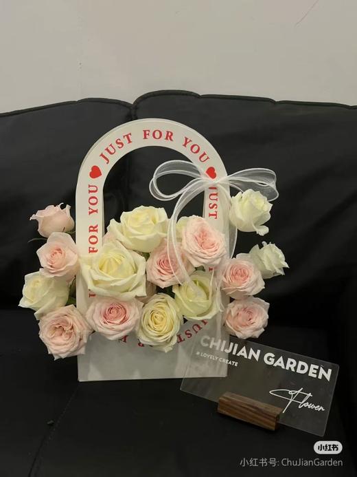 新款---折叠手提盒（10个） 商品图4