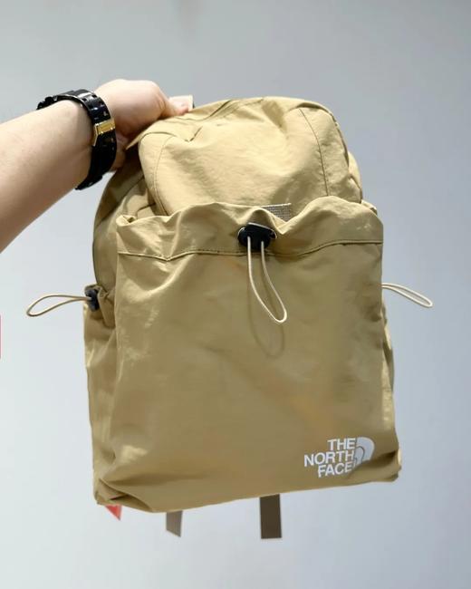 T*F2025春夏新款双肩包书包户外通勤情侣款背包户外运动双肩包！ 商品图4