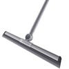 【多样屋专柜】大卫新款F12扫水扫把 不锈钢魔术扫把家用浴室刮地板卫生间 商品缩略图0