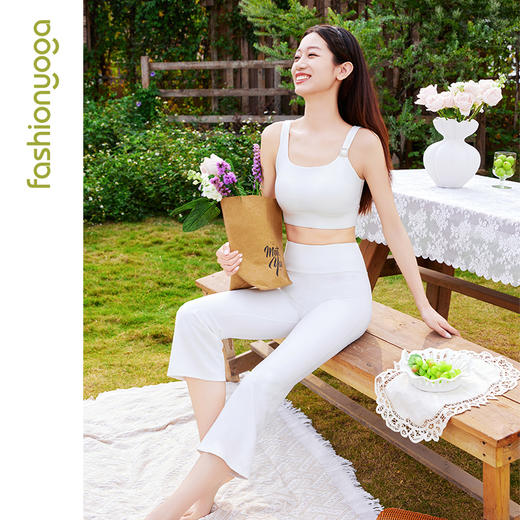 FC15114 U领钻扣BRA 商品图14