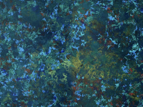 赵玖 | 青衣・青丘之山