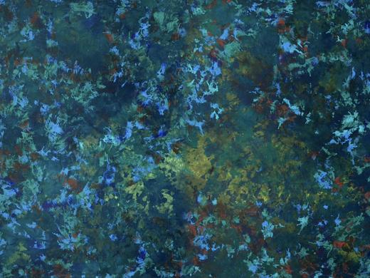 赵玖 | 青衣・青丘之山 商品图0