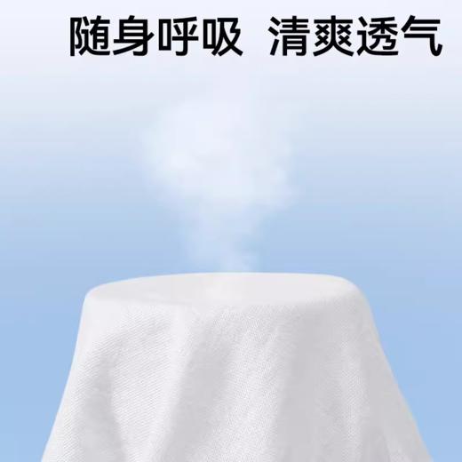 【HF】无忧购29元5条苏软软纯棉一次性内裤男士女士儿童(截单后7天发货) 商品图1