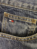 Y2K Vintage Tommy Hilfiger 牛仔裤 长裤（36”） （91 cm）_WLP(3) 商品缩略图5