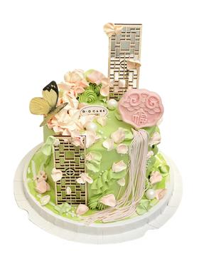 新品“翩若惊鸿”提前1天预定