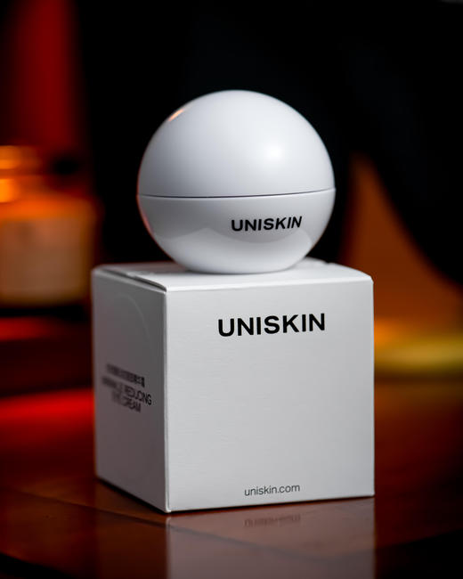 UNISKIN/优时颜 微笑眼霜 新款3代 淡化细纹补水保湿    18ML【CDF】 商品图5