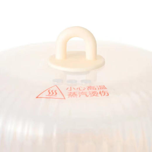 【多样屋专柜】多样屋家用小巧体积防干烧 多功能早餐机 商品图5