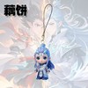 【哪吒2魔童闹海周边！装饰书包挂件】可爱搞笑电影装饰书包挂件亚克力钥匙扣小礼物。ry 商品缩略图1