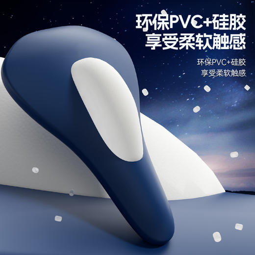 凯格尔训练器男pc肌按摩电动夹腿提肛锻炼内侧内收盆底肌运动健康训练 商品图1