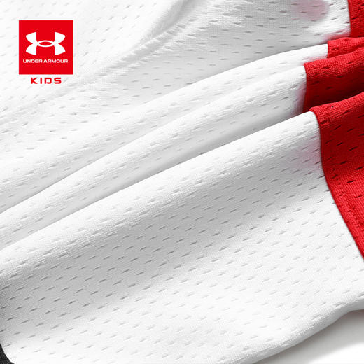 【12月-特惠福利】Under Armour安德玛男童 运动套装21211955超低折扣 商品图8