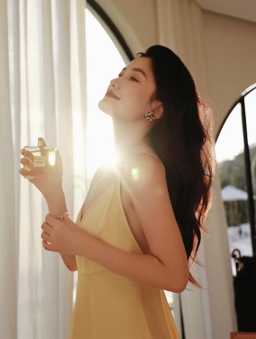 法国原香御姐嘉博丽尔天性纯粹且迷人香 商品图1