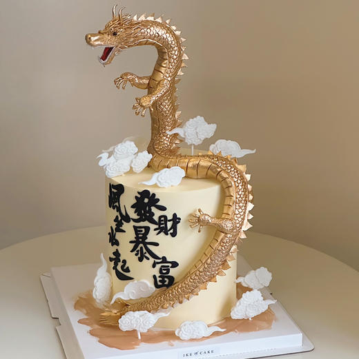 有龙则灵 商品图0