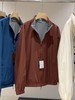 意式高端线！2025双面穿防水客供弹力棉情侣风衣夹克！ 商品缩略图7
