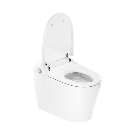 海尔智能马桶带水箱XA29V 商品图2