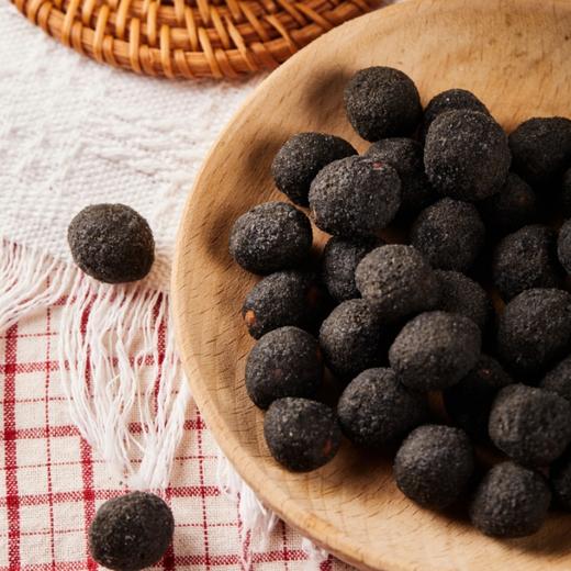 台竹乡黑花生|原味/蒜香味，一口一个嘎嘣脆，追剧/下酒必备 商品图1