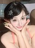 <大直径>Jellydoll-玉蓝青花-14.5mm【日抛/月抛/半年抛 0-1000度 含525/575】 商品缩略图2