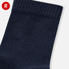 芬兰Reima2025春夏新款男女儿童中童防蚊虫运动舒适弹力棉袜 商品缩略图4
