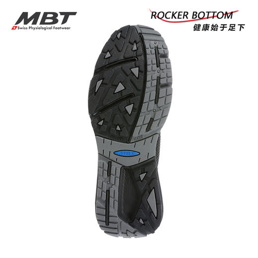 MBT足健康鞋户外徒步 足弓支撑男女 缓解足跟压力 科罗拉多COLORADO 商品图10