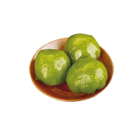 【踏青赏味】散艾草糕(3个）青团（口味默认随机 特殊要求请备注） 商品图10