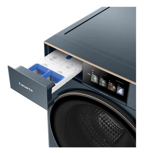 卡萨帝洗衣机（CE B13LWNVUTLCU1） 商品图3