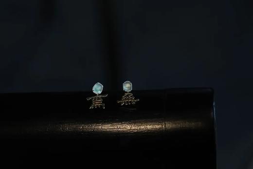 无为耳环 商品图7