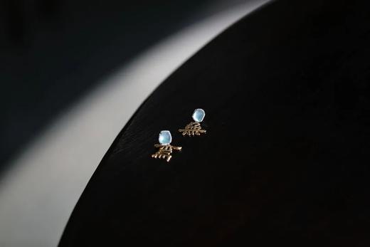 无为耳环 商品图2