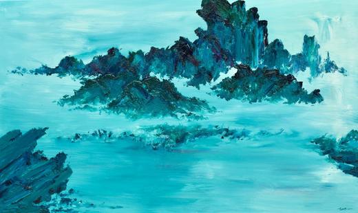 赵玖 | 百年孤寂 商品图0