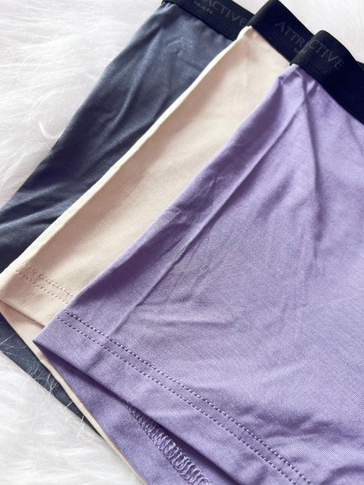 迪兰多莫代尔棉四角内裤亲肤舒适22805811 商品图6