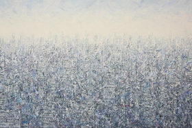 王小双 | 城之光 NO.26