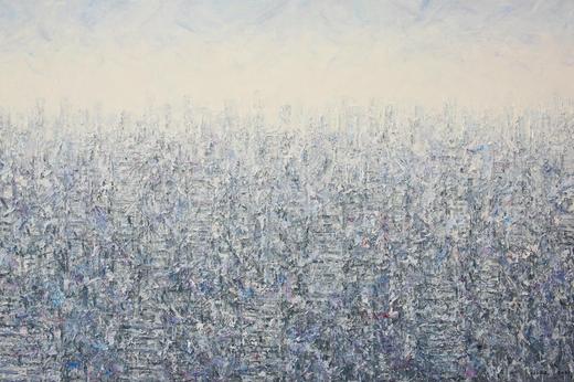 王小双 | 城之光 NO.26 商品图0