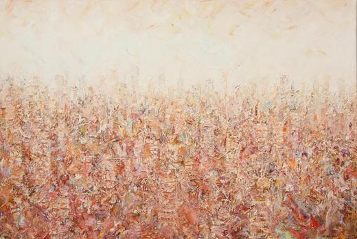 王小双 | 城之光 NO.27 商品图0